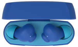 Belkin Soundform Nano V2 in ear-hörlurar för barn