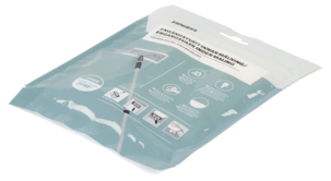 Anza engångstvätt för vägg & tak, 2-pack