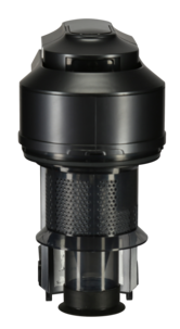 Skaftdammsugare Coline