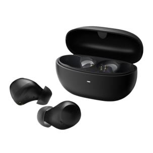 Exibel BTX 200 In-ear vastamelunappikuulokkeet