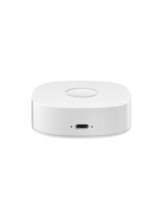 Housegard Luma Wi-Fi-hub til Luma brannvarslere