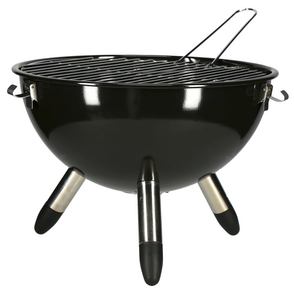 Kannettava pallogrilli 37 cm