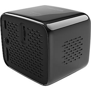 Philips Picopix Nano, trådlös projektor