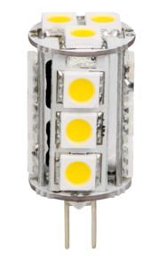 LED-lampa G4 Northlight