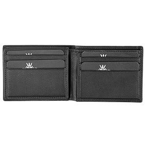 Kreditkortsplånbok Cantoni