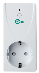 Förprogrammerad fjärrkontroll med energisparfunktion