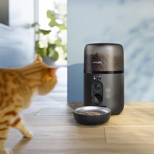 Philips Smart Feeder fôrautomat med kamera