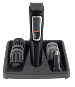 Philips Multigroom Series 3000 multitrimmer, MG3721/14