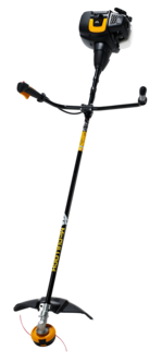 Sly-/grästrimmer McCulloch B40 B Elite