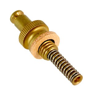 Ylipaineventtiili Wilesco