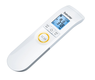 Beurer FT 95, digitalt non-contact febertermometer