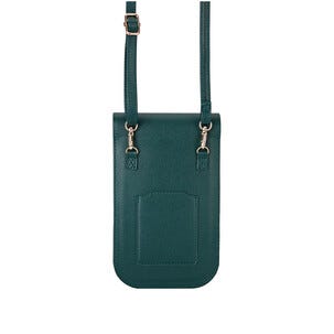 Anmiki Moa mobilväska med axelrem, crossbody