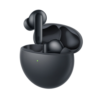 Huawei FreeBuds 7i Svart
