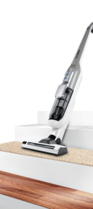 Bosch BBH52550,skaftstøvsuger