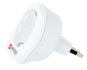 Reseadapter SKROSS Europe to Italy