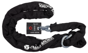 Låskätting med hänglås, klass 3