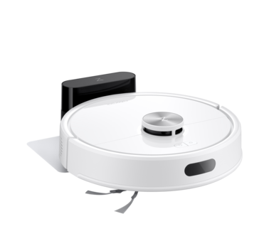 Roborock Q7 TF robotdammsugare med mopp