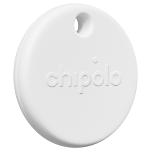 Chipolo POP Bluetooth-tracker til Android og iPhone