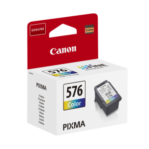 Canon CL-576 blekkpatron, farger, CMY