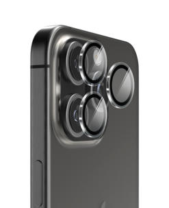 Linsebeskytter til iPhone 14 Pro og iPhone 14 Pro Max