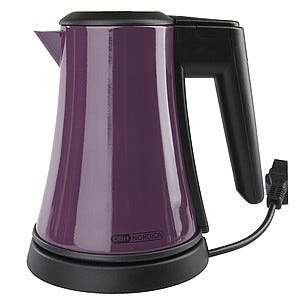 Vattenkokare Solo OBH Nordica