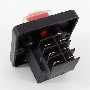 Strömbrytare Cotech