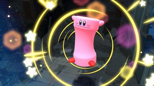 Kirby and the Forgotten Land, Nintendo Switch 2
