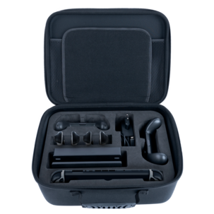 Nacon oppbevaringsetui til Nintendo Switch 2, svart