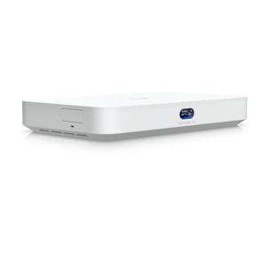 Ubiquiti Cloud Gateway Fiber 10G nätverksrouter