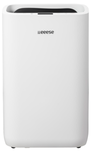 eeese Air Care Hugo luftavfukter og luftrenser, 25 l