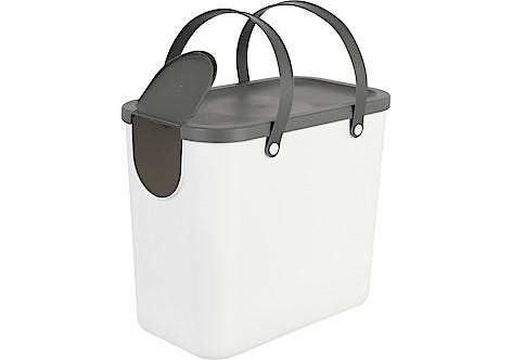 Kildesorteringsbøtte Tidy, 25 liter
