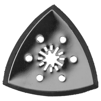 Slipplatta till Cocraft LXC multiverktyg MT18