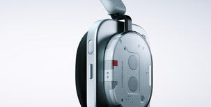 Nothing Headphone (1) Langattomat over-ear-kuulokkeet