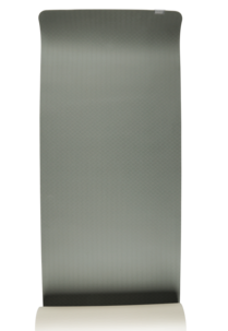 Capere yogamatte beige, tykkelse 6 mm