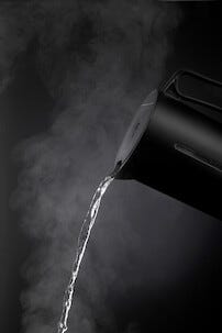 Wilfa Format vattenkokare 1,25 liter 2200 W, WSDK-2000 