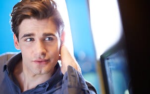 Partakone Philips AquaTouch S5420/06