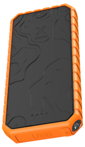 Xtorm Xtreme Rugged powerbank 35W, 20 000 mAh