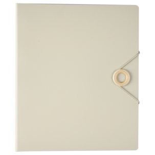 Fotoalbum A4 med plastfickor