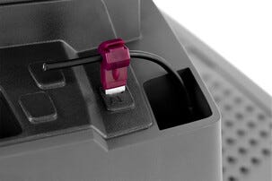 Husqvarna Automower anslutningskontakter laddstation, 5-pack