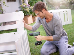 Skruvdragare Bosch Universal Drill 18