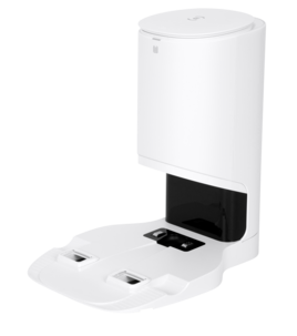 Ecovacs Auto-Empty Station, laddstation