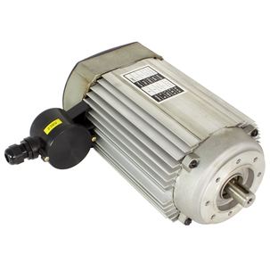 Motor 230V 3-fas
