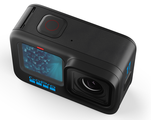 GoPro Hero 11 Black, actionkamera