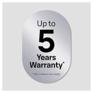 Braun Smart IPL Skin i expert hårborttagare PL7147