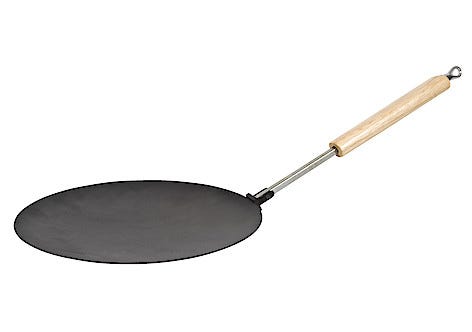 Kolarpanna Hällmark, Ø 28 cm