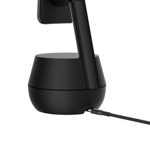 Belkin Auto-Tracking Stand Pro ja DockKit