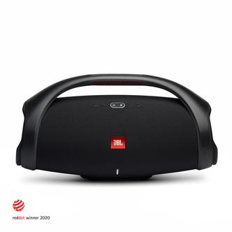 JBL Boombox 2 BT Bluetooth högtalare bärbar och vattentålig