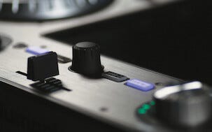 DJ-controller Numark IDJ PRO