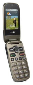 Mobiltelefon Doro PhoneEasy 622