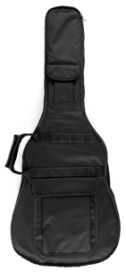 Fodral för akustisk gitarr